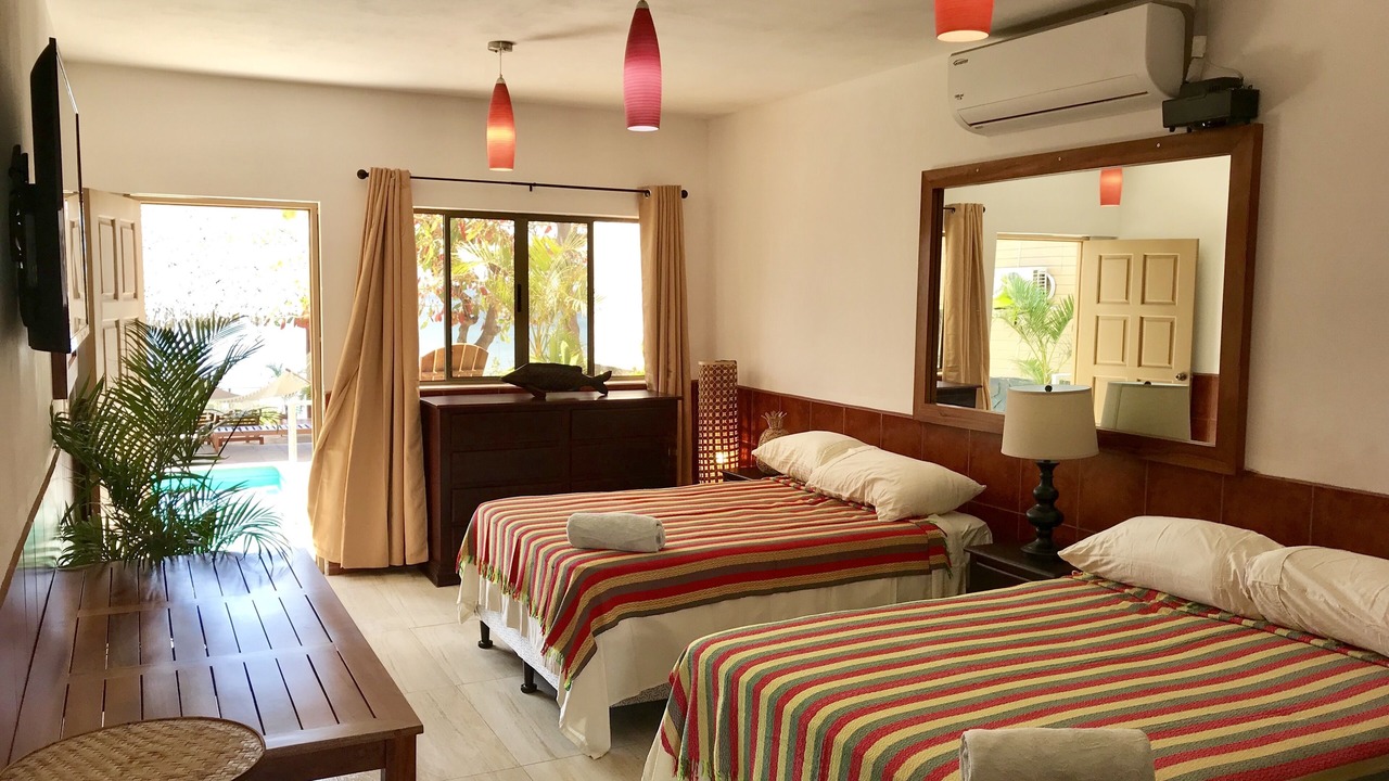 Photo of Bedroom in Puerto Sandino