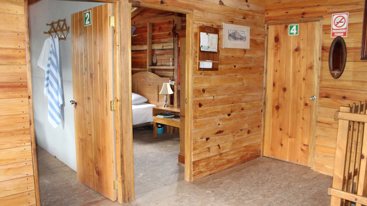 Photo of Bedroom in San Rafael del Norte