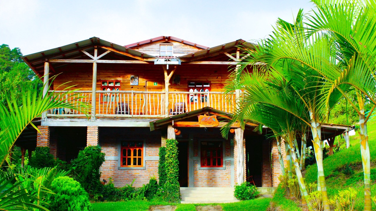 Photo of Outdoor in San Rafael del Norte