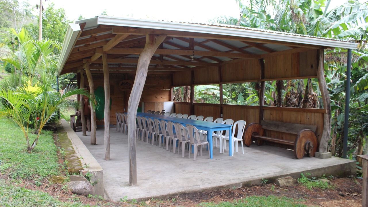 Photo of Outdoor in San Rafael del Norte