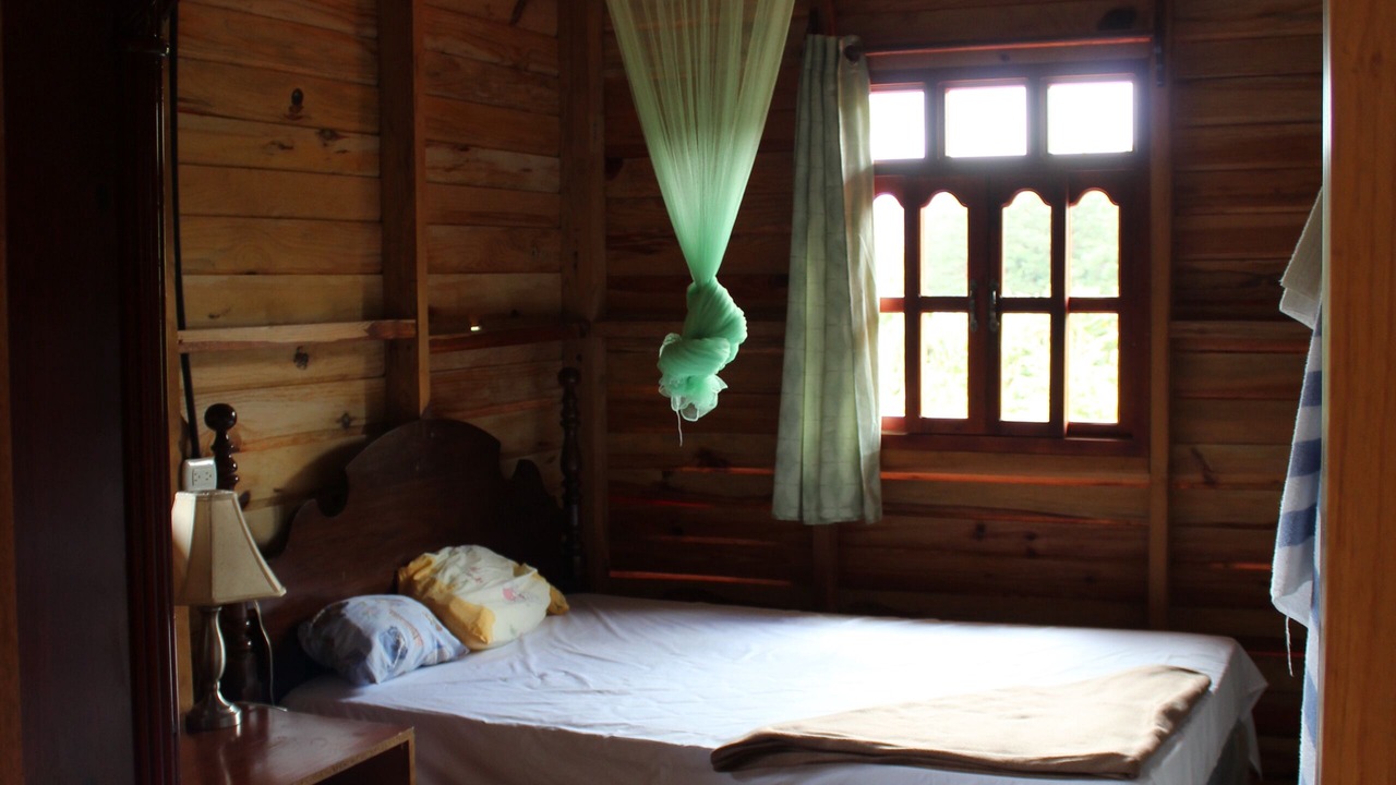 Photo of Bedroom in San Rafael del Norte