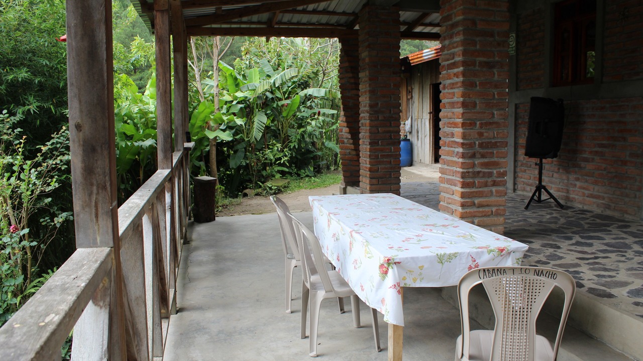 Photo of Outdoor in San Rafael del Norte