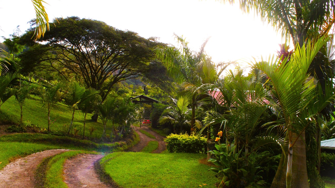 Photo of Outdoor in San Rafael del Norte