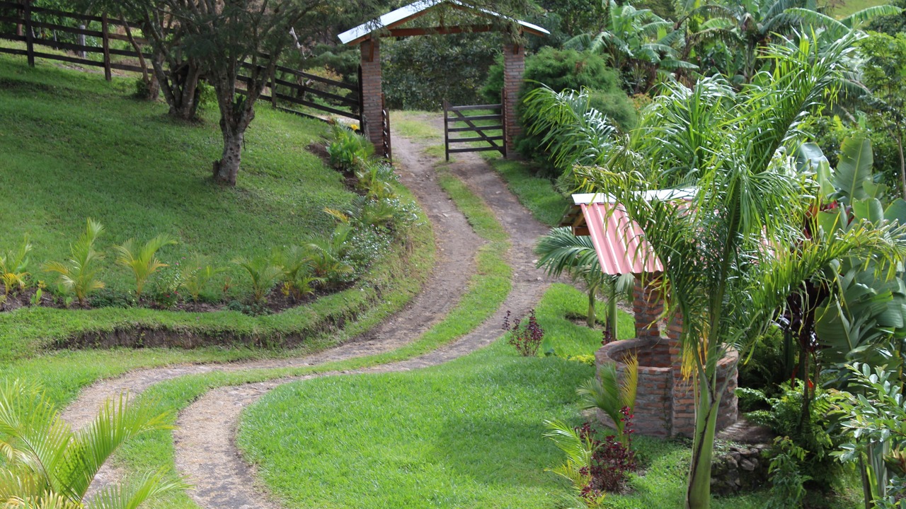 Photo of Outdoor in San Rafael del Norte