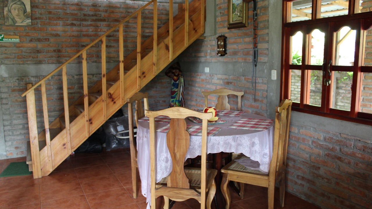 Photo of Others in San Rafael del Norte