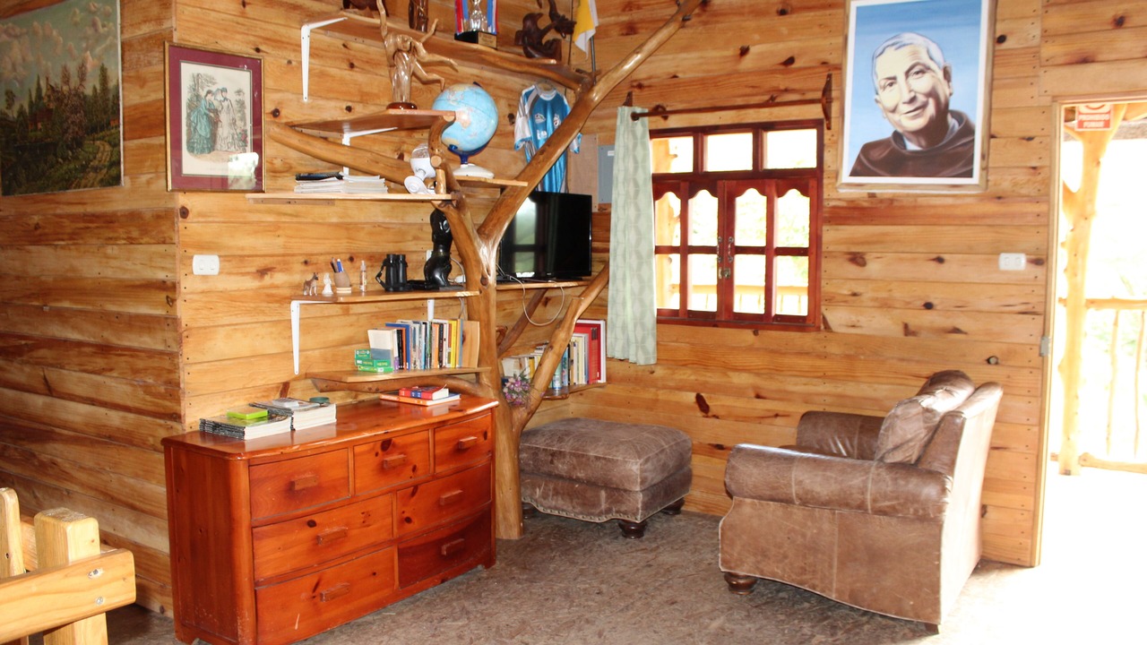 Photo of Livingroom in San Rafael del Norte