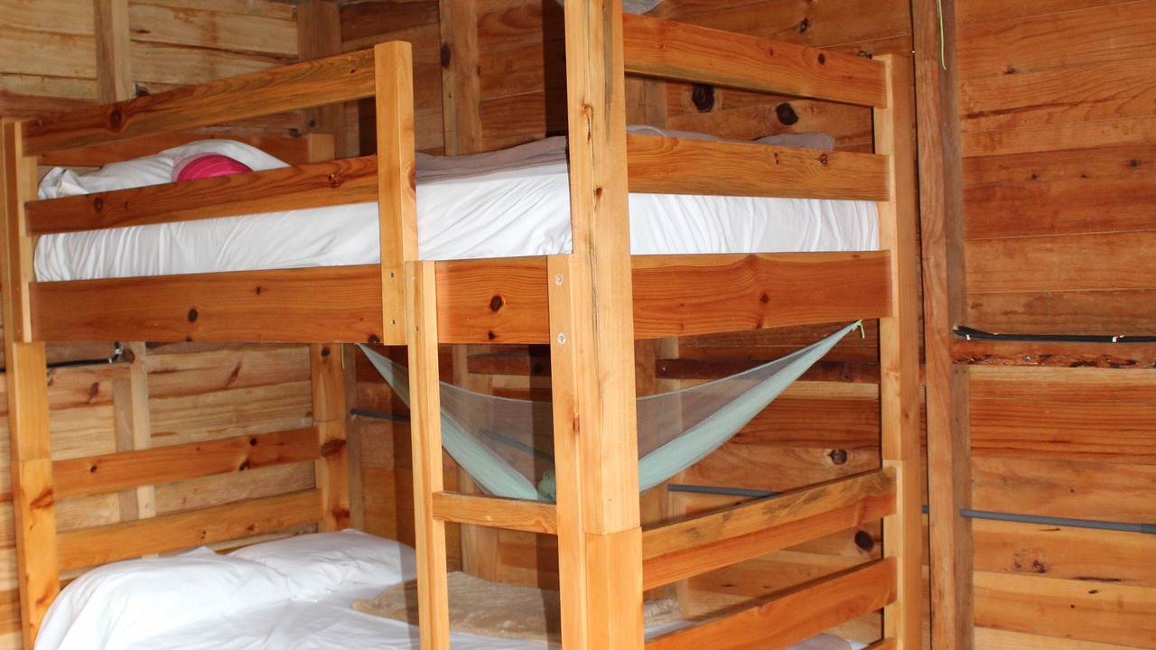 Photo of Bedroom in San Rafael del Norte
