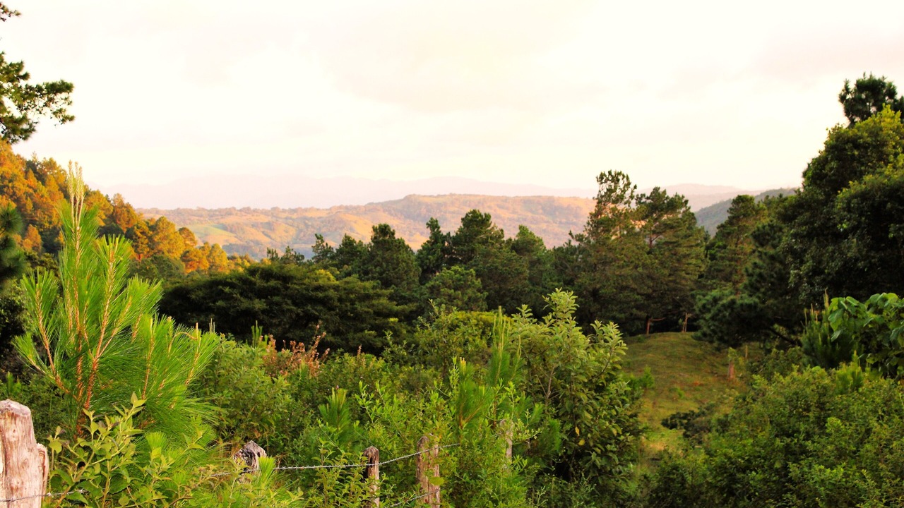 Photo of Outdoor in San Rafael del Norte