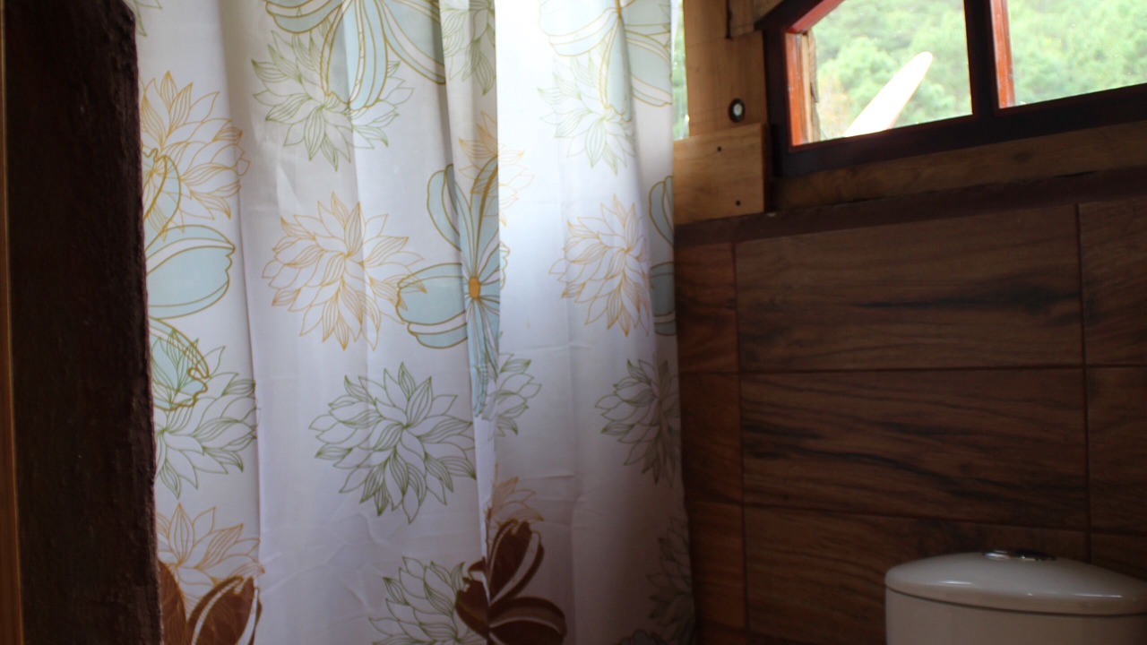 Photo of Bathroom in San Rafael del Norte