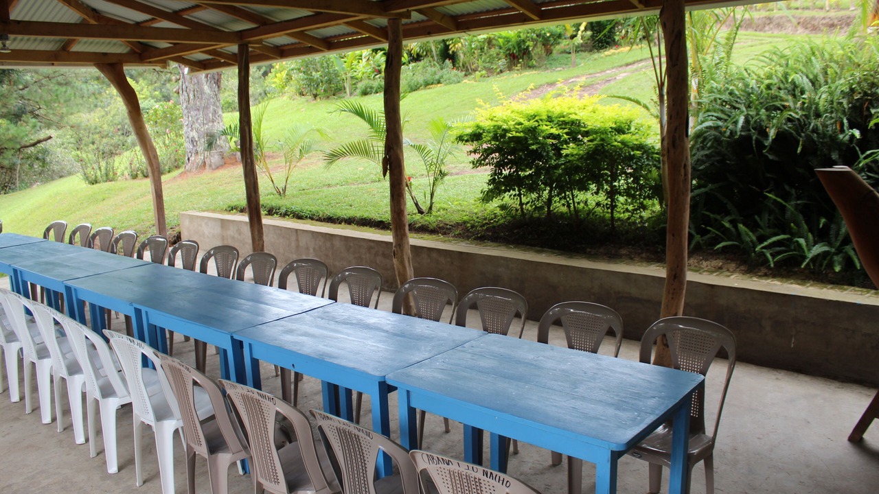 Photo of Outdoor in San Rafael del Norte