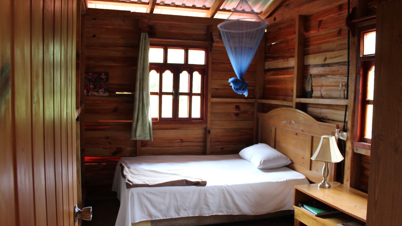 Photo of Bedroom in San Rafael del Norte