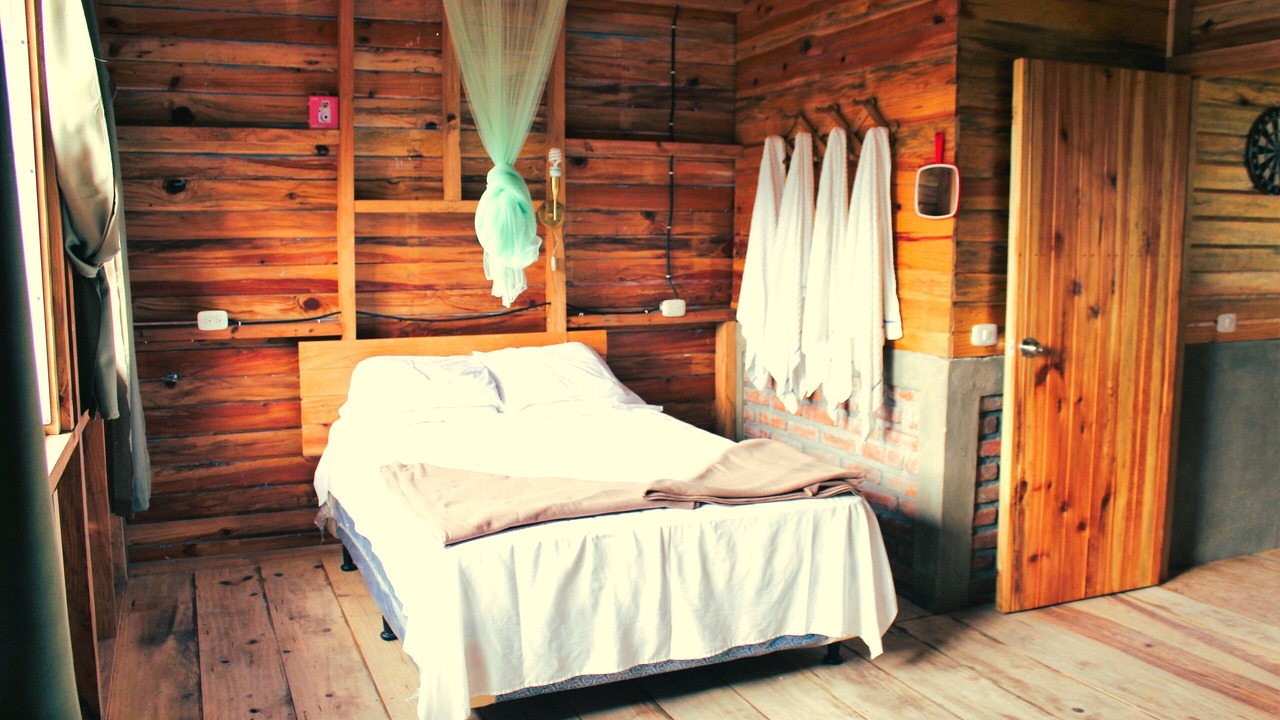 Photo of Bedroom in San Rafael del Norte