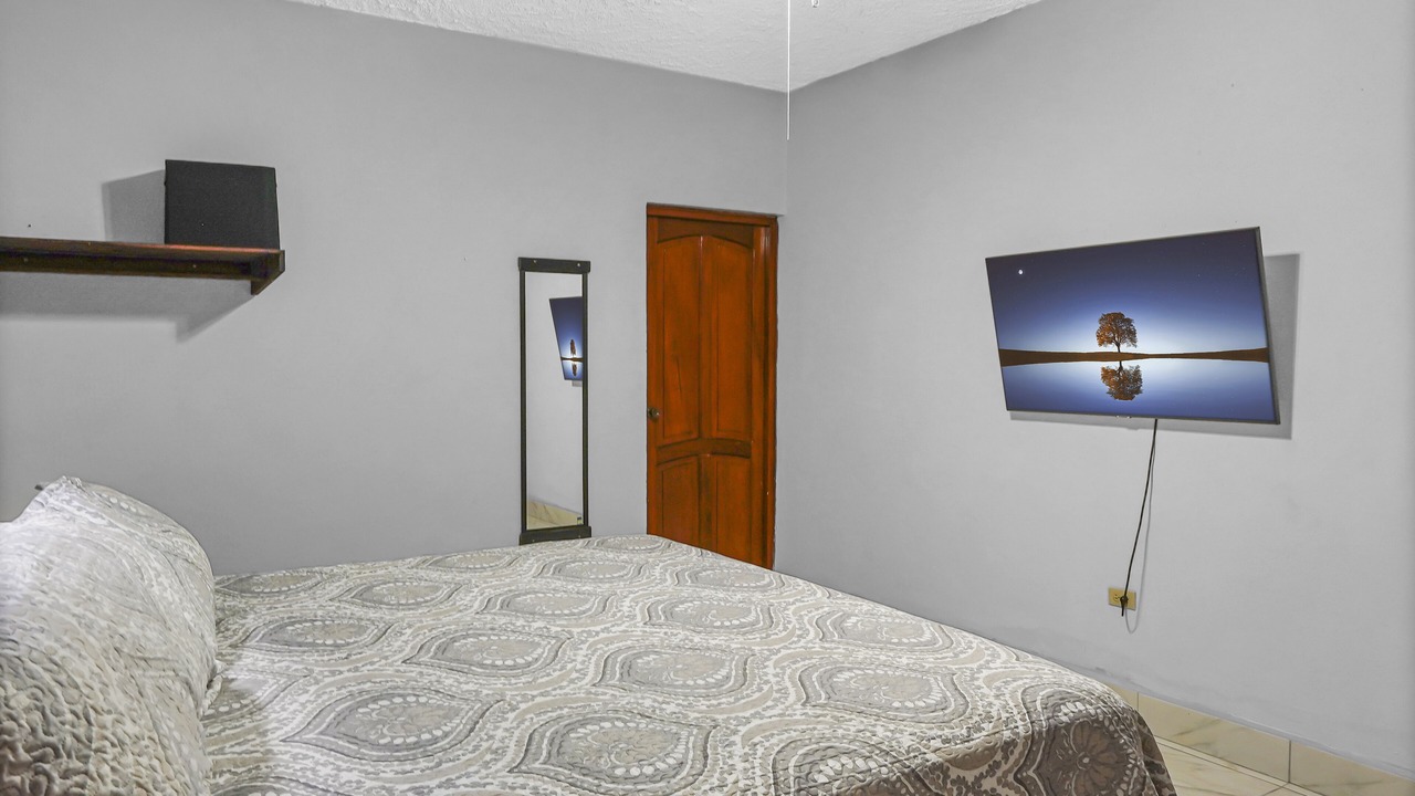 Photo of Bedroom in Leon