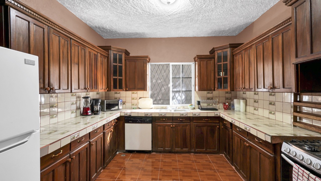 Photo of Kitchen in Leon