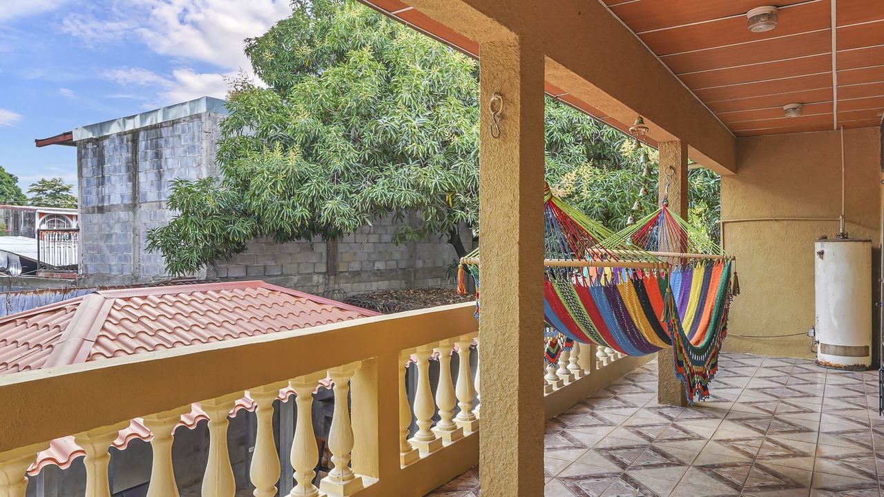 Photo of Patio Balcony in Leon