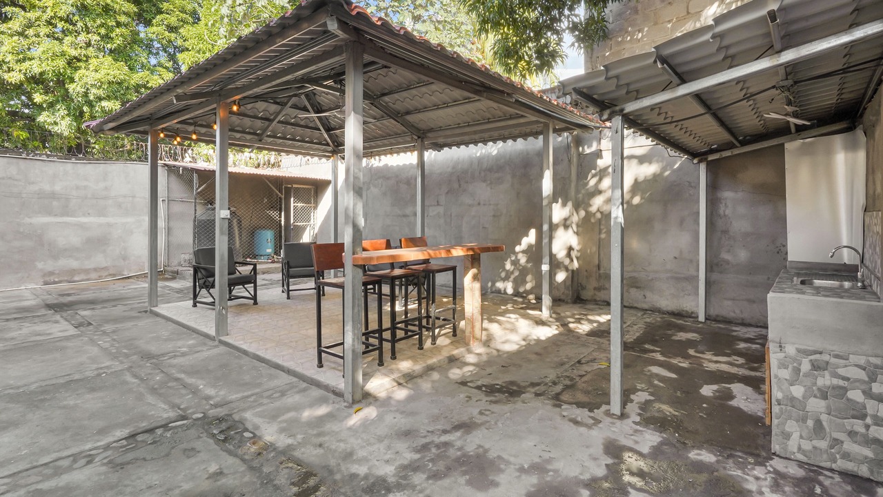 Photo of Outdoor in Leon