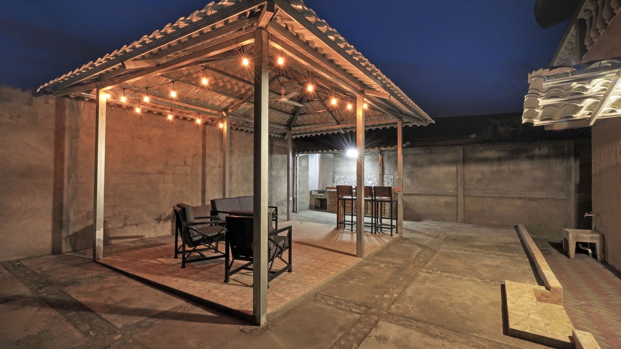 Photo of Outdoor in Leon