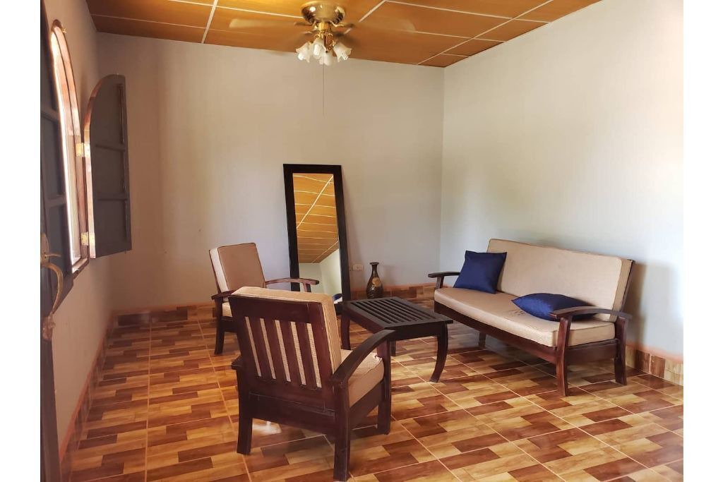 Photo of Livingroom in Leon