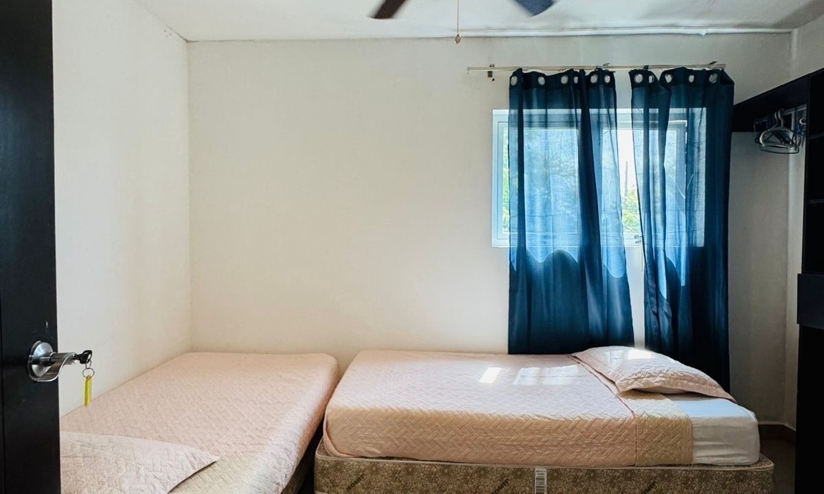 Photo of Bedroom in Pacific Marlin