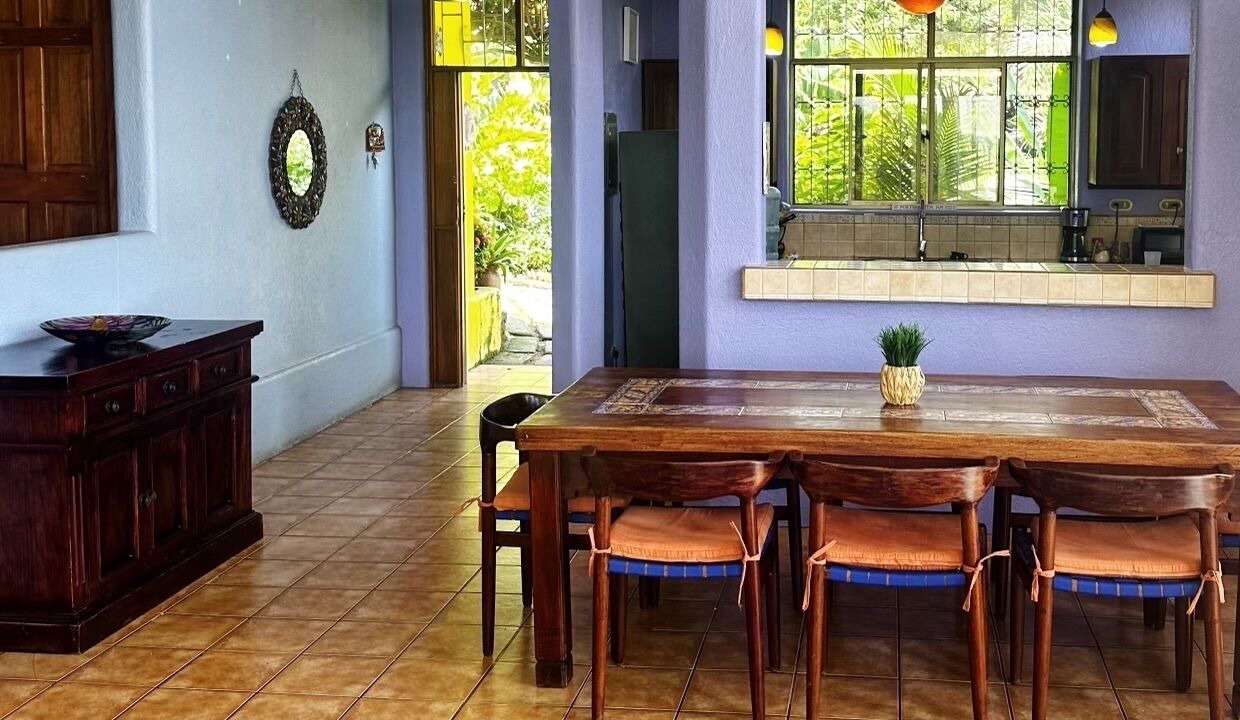 Photo of Bedroom in San Juan del Sur