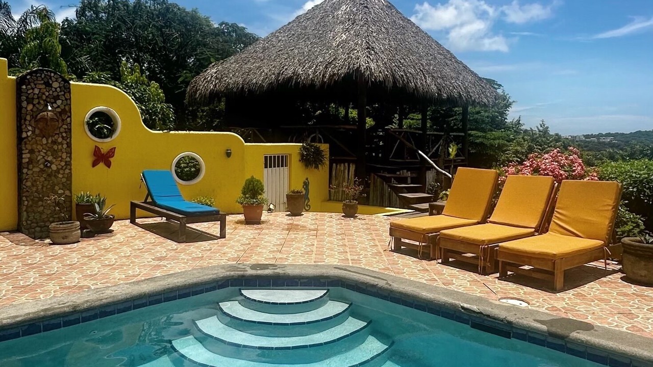 Photo of Outdoor in San Juan del Sur