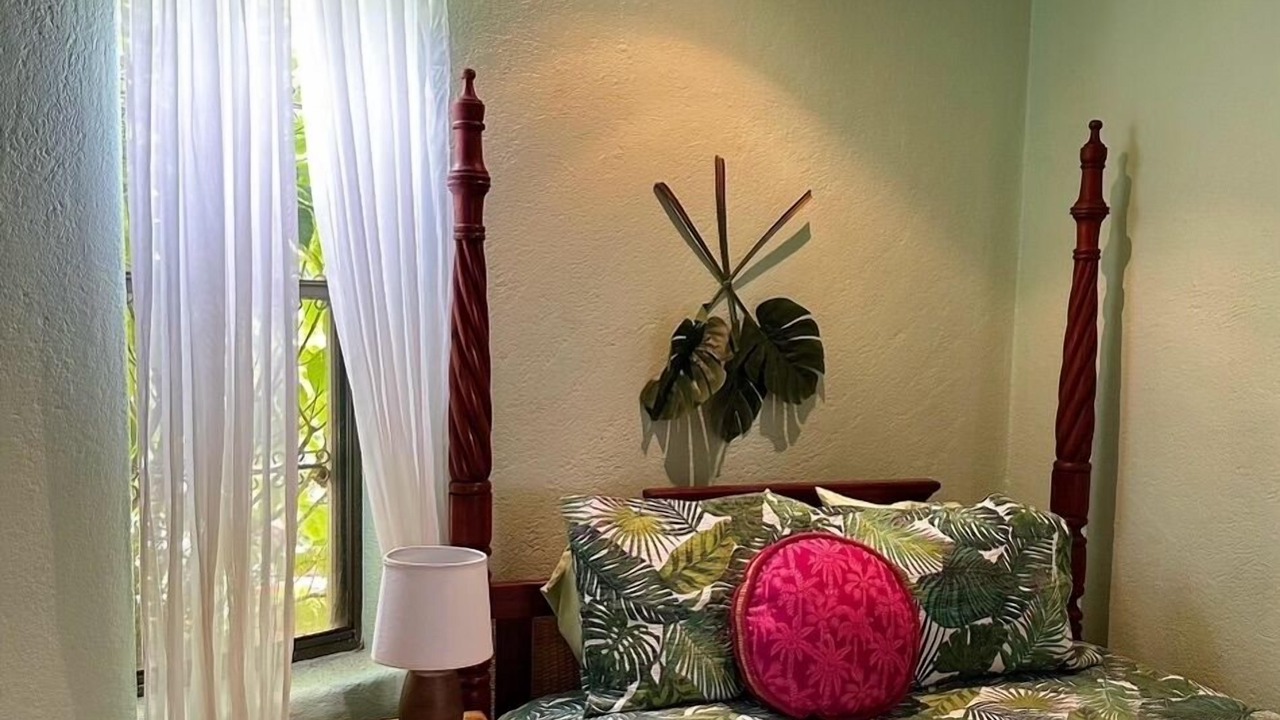 Photo of Bedroom in San Juan del Sur