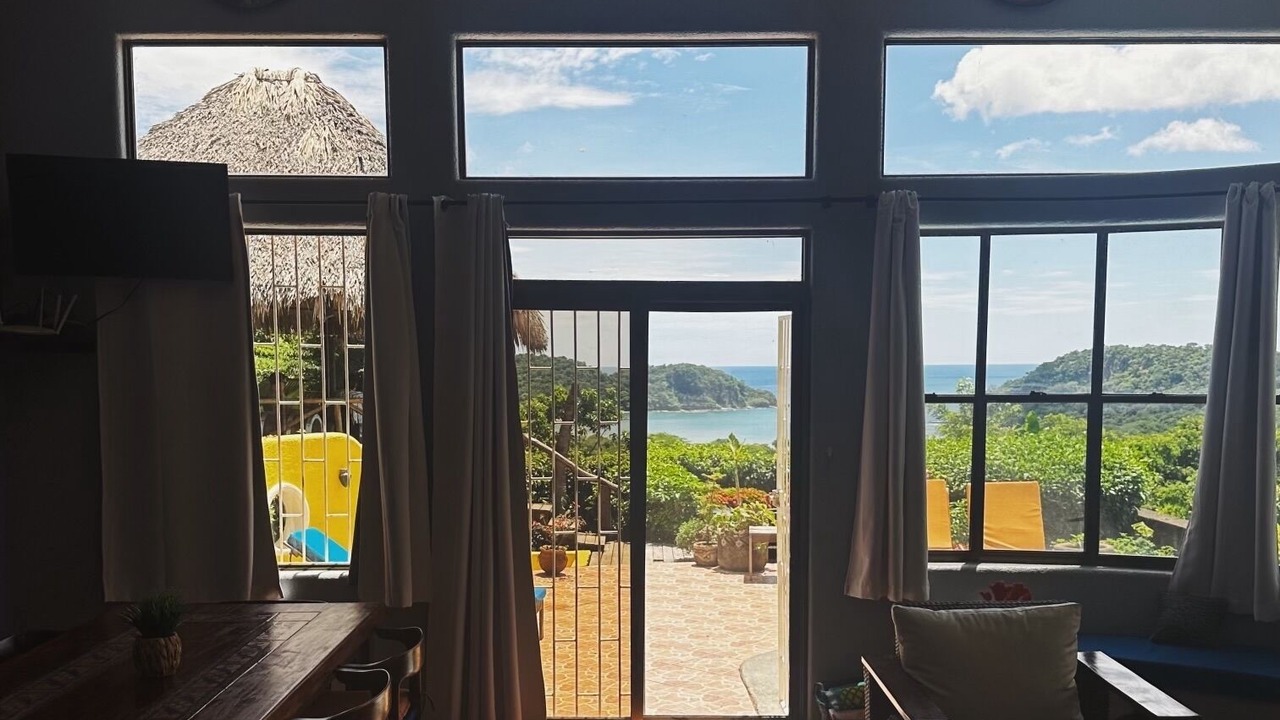 Photo of Bedroom in San Juan del Sur