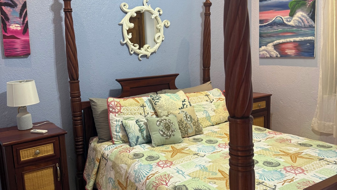 Photo of Bedroom in San Juan del Sur