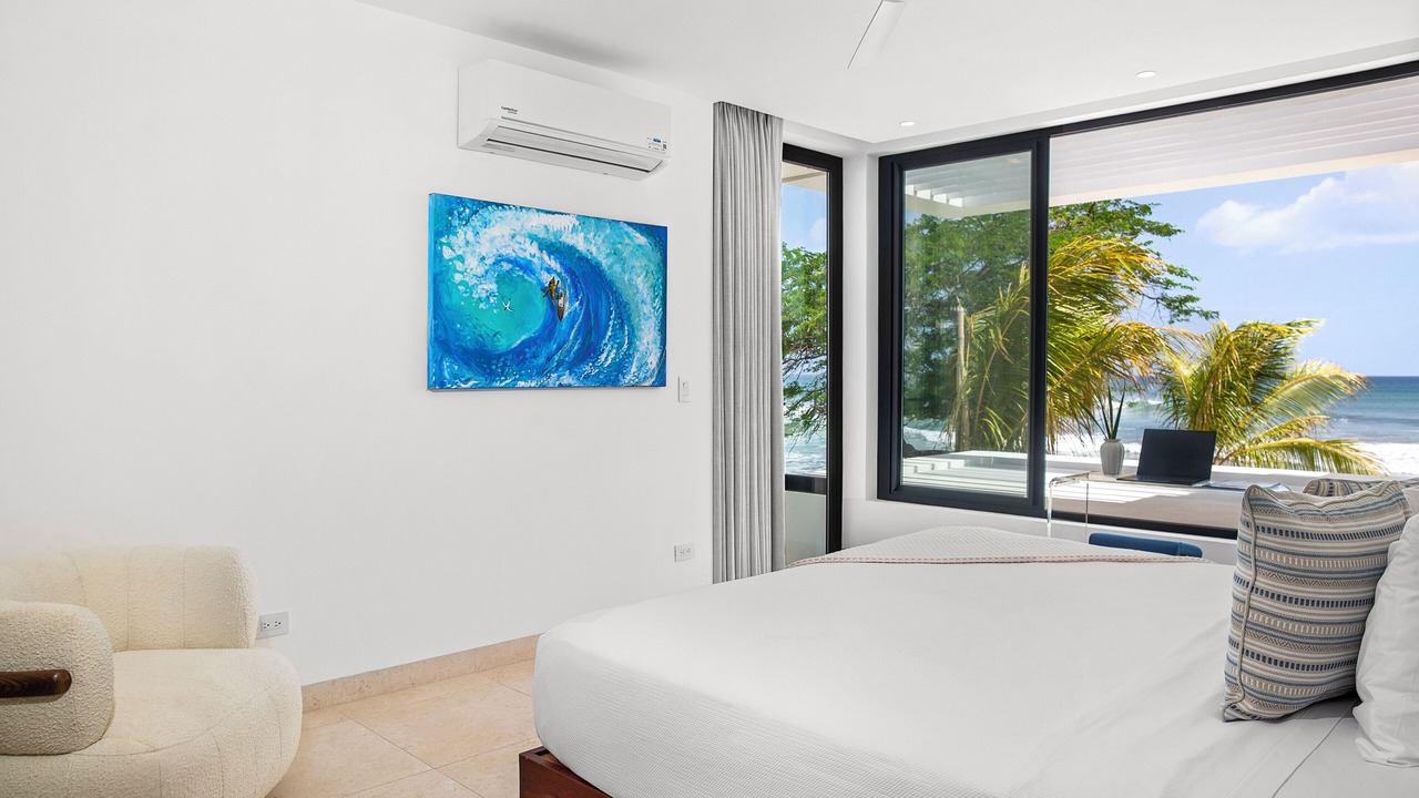 Photo of Bedroom in Playa Colorado