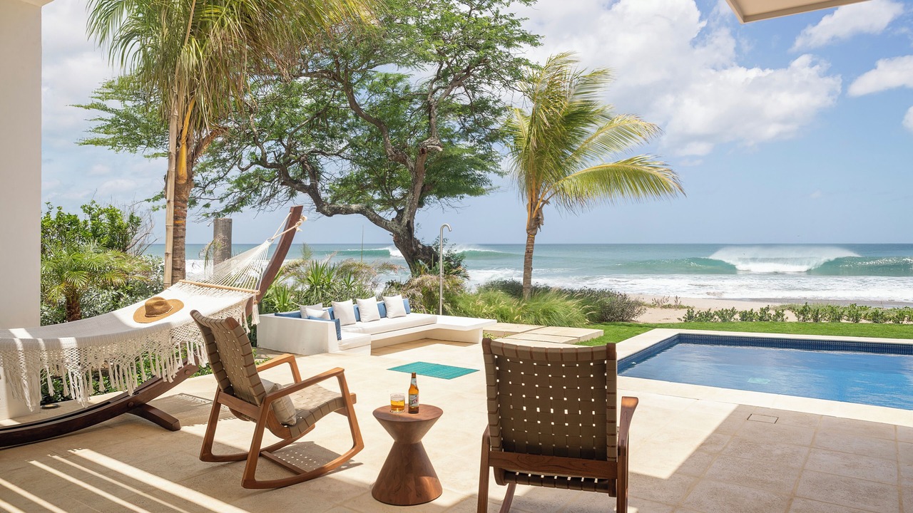 Photo of Outdoor in Playa Colorado