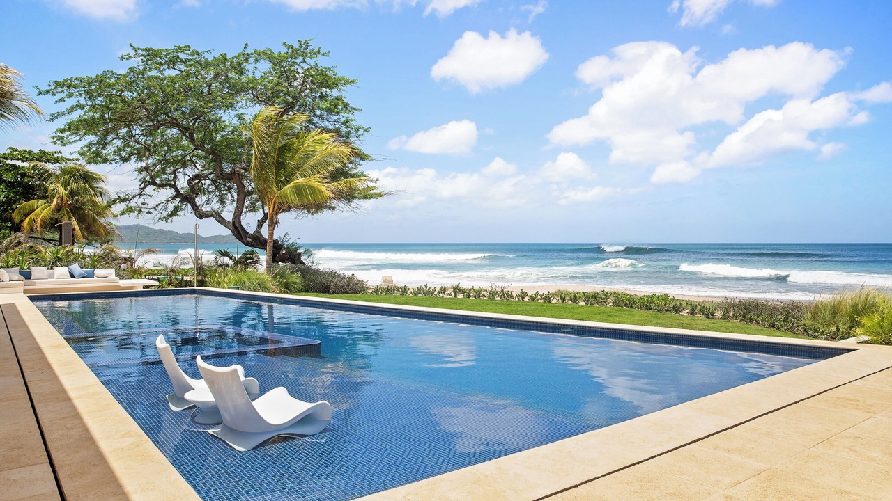 Photo of Outdoor in Playa Colorado
