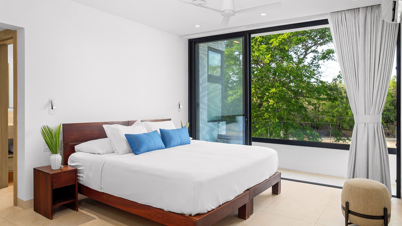 Photo of Bedroom in Playa Colorado