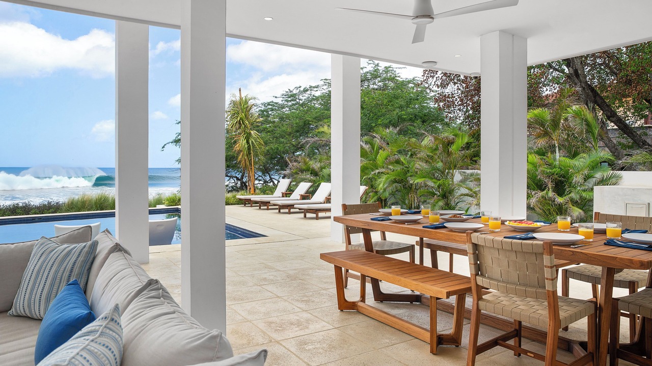 Photo of Outdoor in Playa Colorado