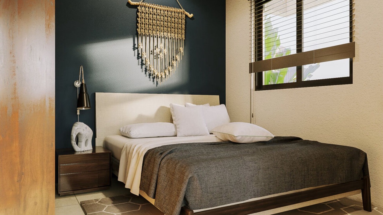 Photo of Bedroom in San Diego