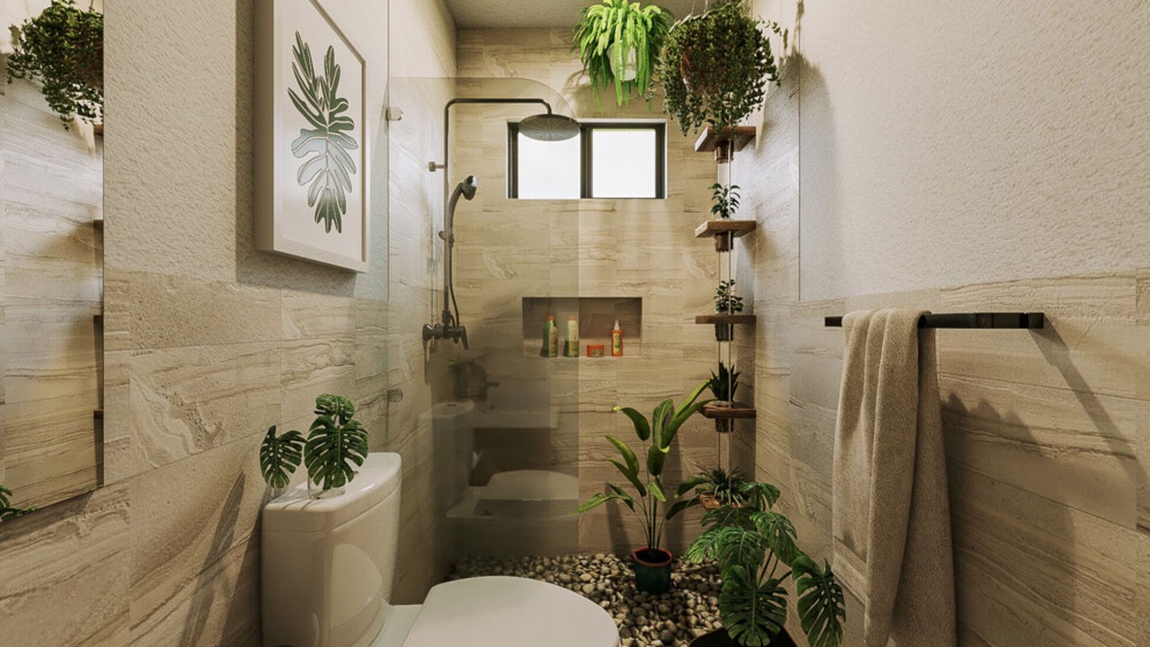 Photo of Bathroom in San Diego