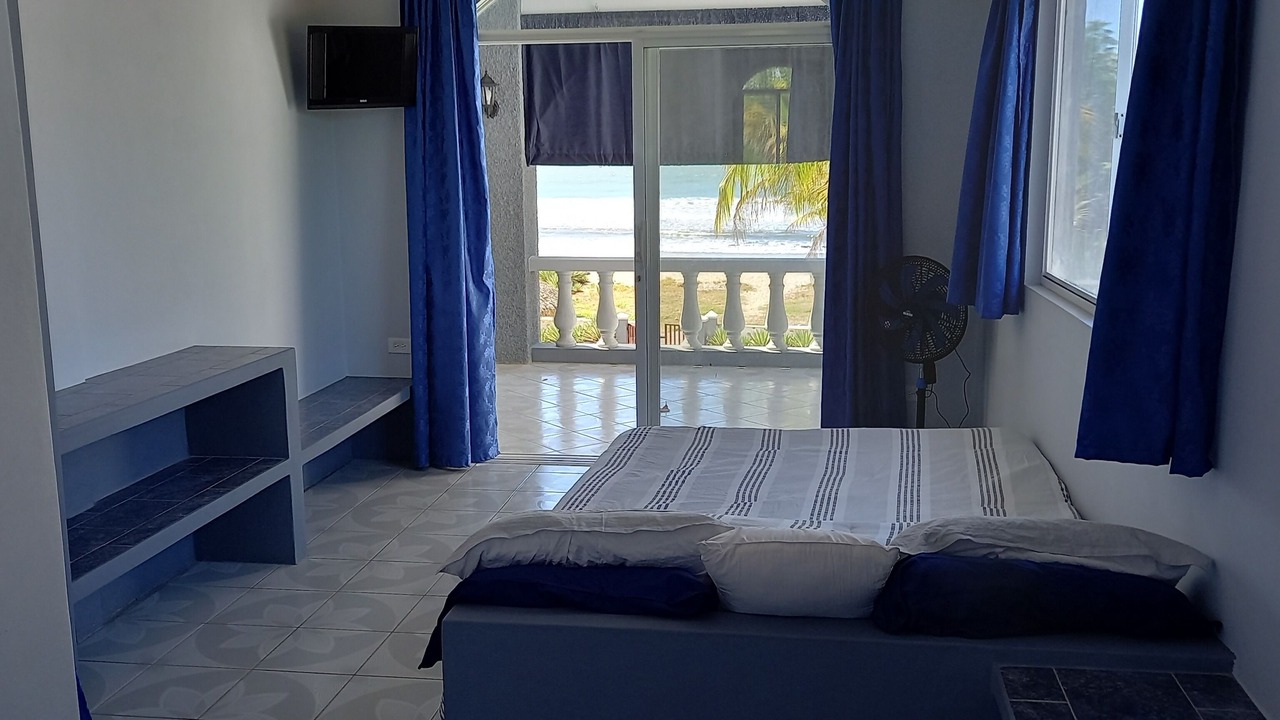 Photo of Bedroom in Managua