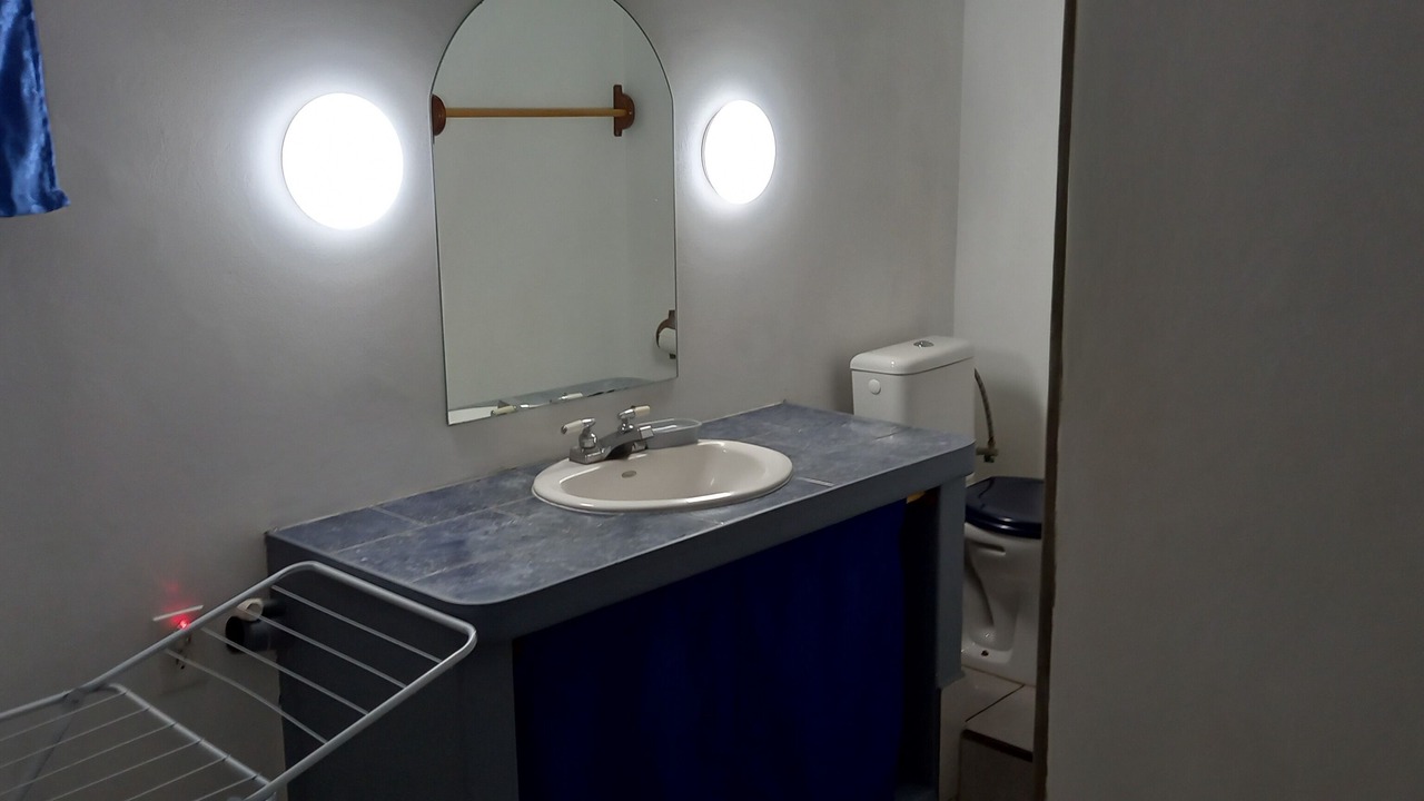 Photo of Bathroom in Managua