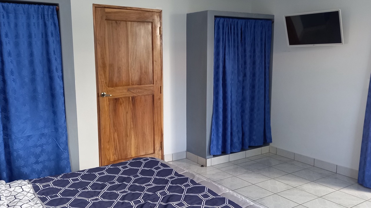 Photo of Bedroom in Managua