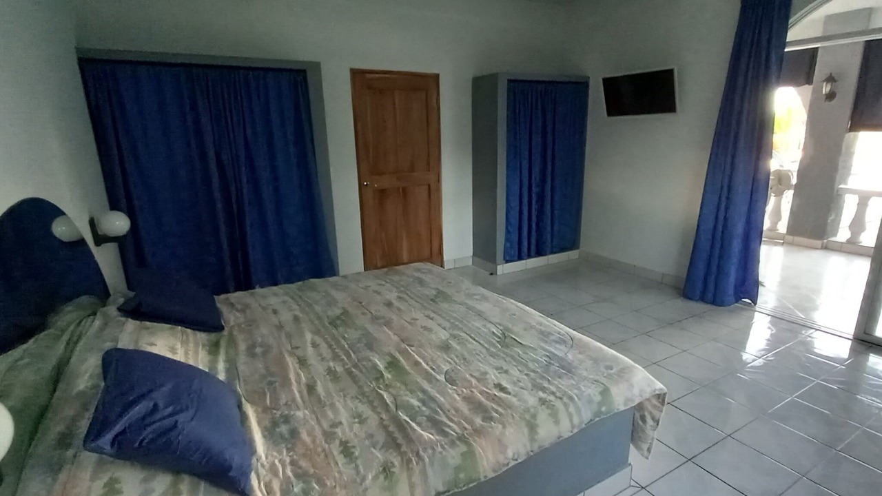 Photo of Bedroom in Managua