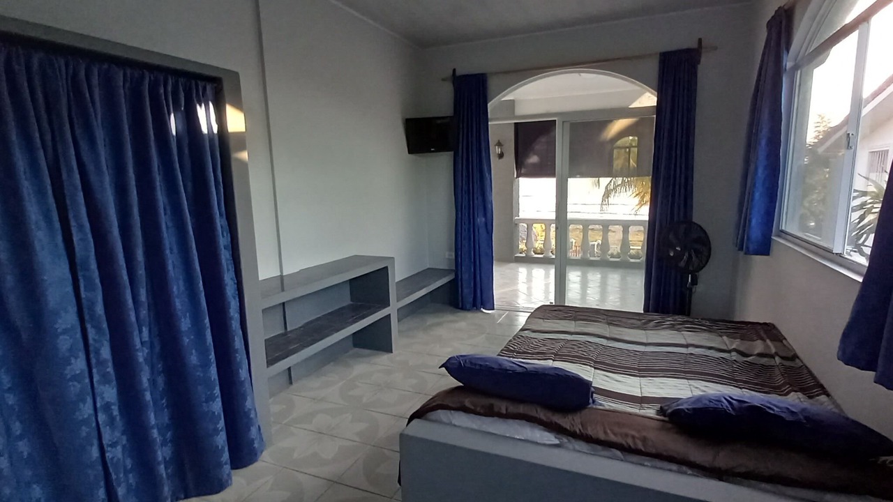 Photo of Bedroom in Managua