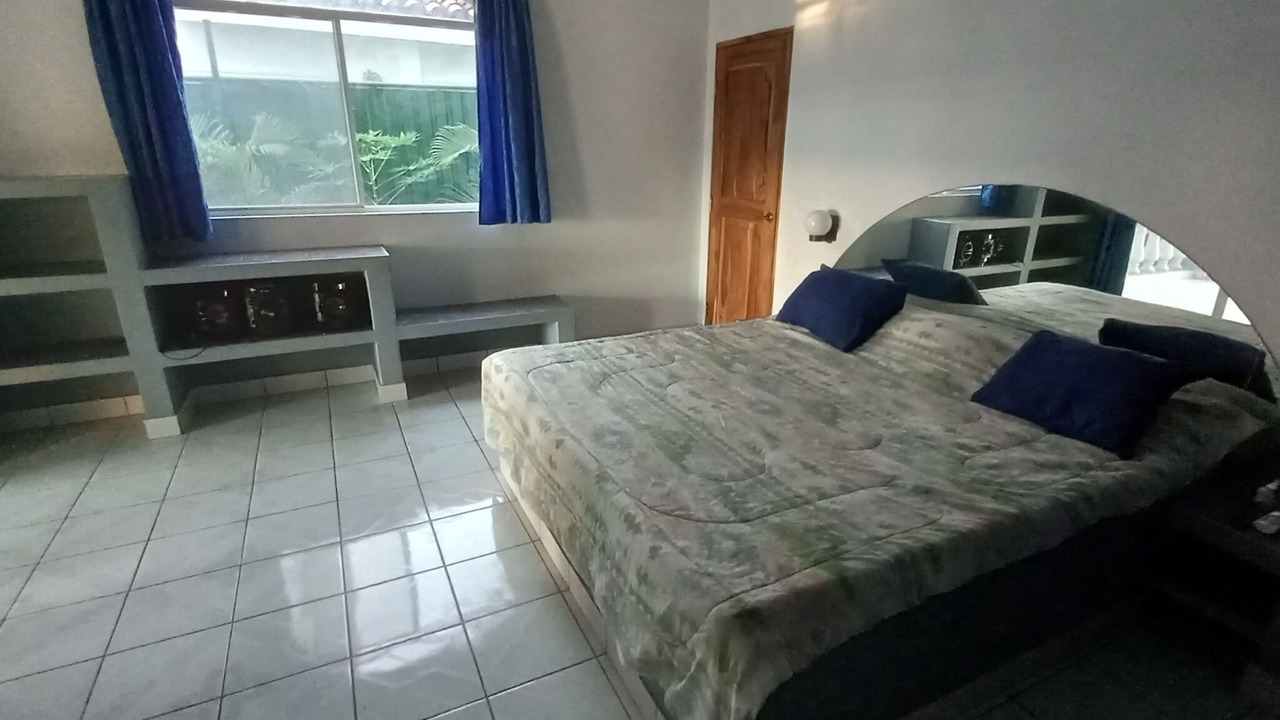 Photo of Bedroom in Managua