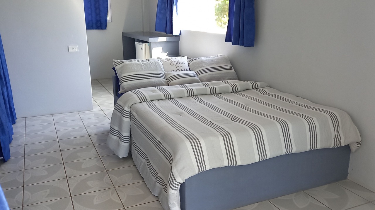 Photo of Bedroom in Managua