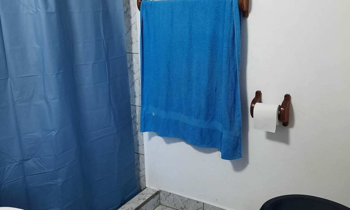 Photo of Bathroom in Managua