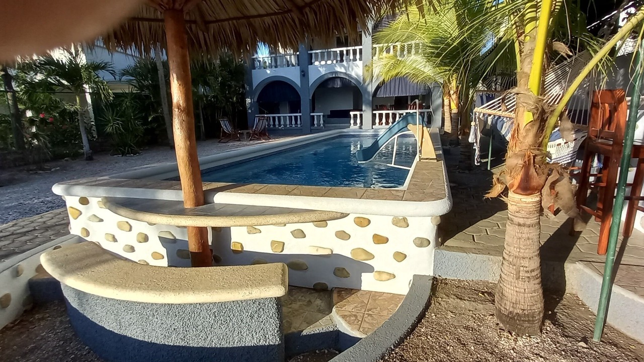 Photo of Outdoor in Managua