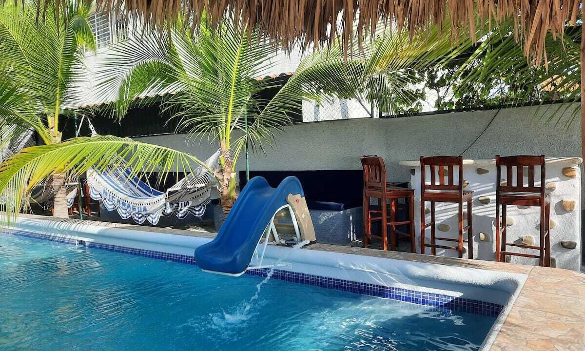 Photo of Outdoor in Managua