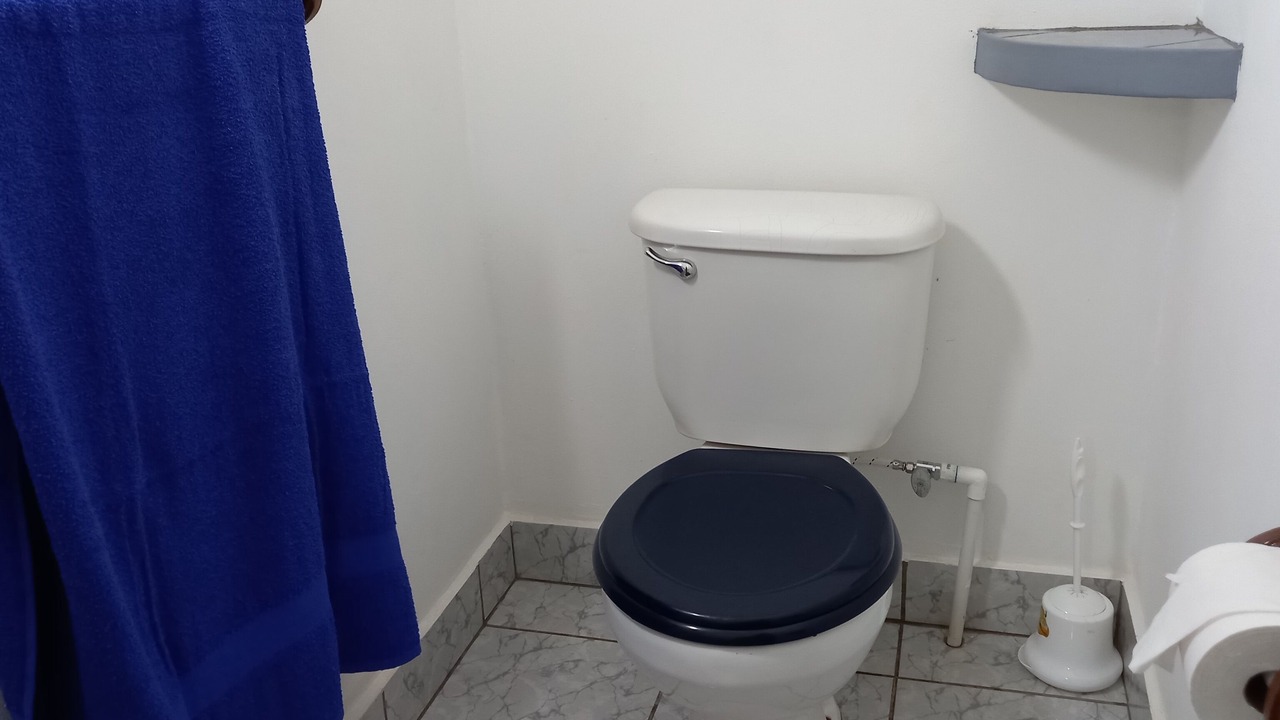 Photo of Bathroom in Managua