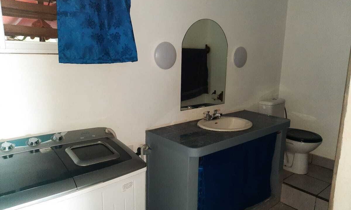 Photo of Bathroom in Managua