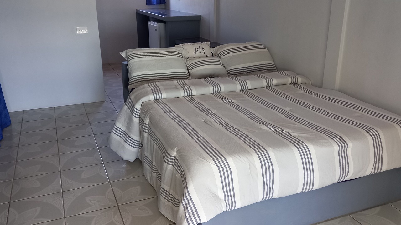 Photo of Bedroom in Managua