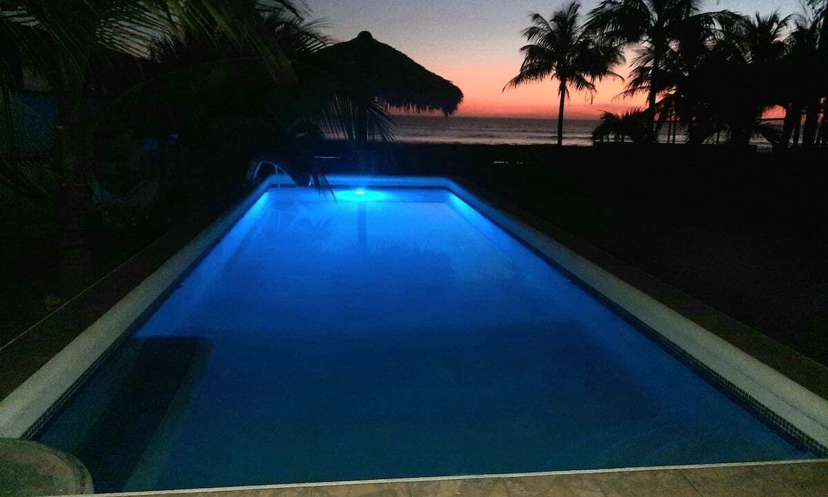 Photo of Outdoor in Managua