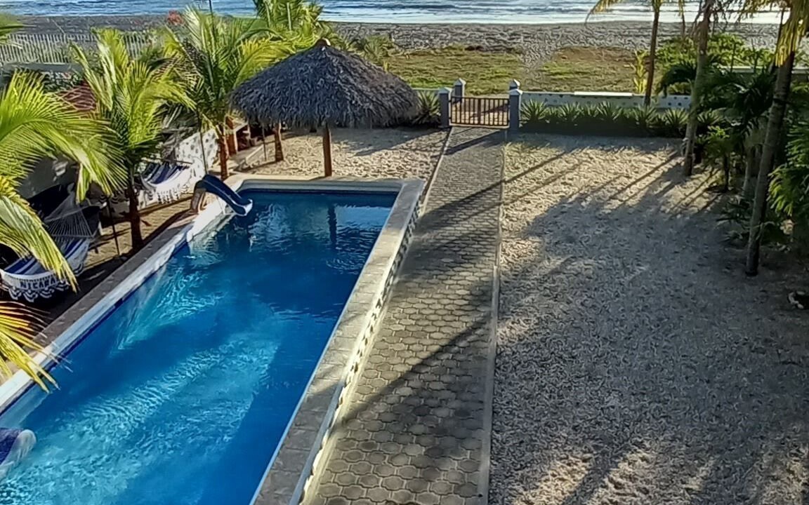 Photo of Outdoor in Managua